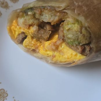 Millie's Cafe - Pasadena - Famous Breakfast Burrito - Breakfast & Brunch Near Me - Pasadena, California