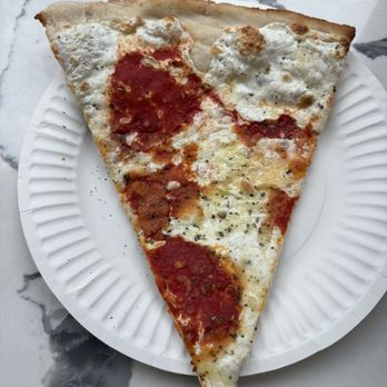 Andiamo Pizza - Pizza Near Me - New York, New York