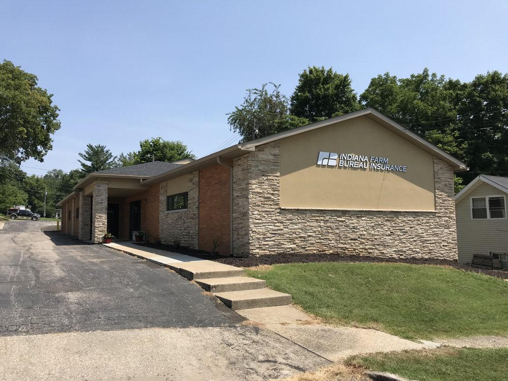 INDIANA FARM BUREAU INSURANCE Request a Quote 954 N Samuel Moore