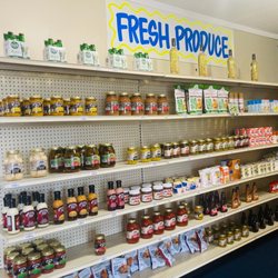 Uncle Willie’s Grocery Store
