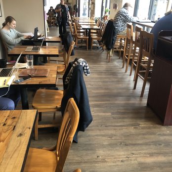 Maplewood Deli & Coffeehouse - Inside - Coffee & Tea Near Me - Maplewood, Missouri