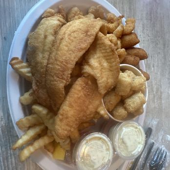 Showmars - Flounder and shrimp - Burgers Near Me - Winston-Salem, North Carolina Showmars - Flounder and shrimp - Burgers Near Me - Winston-Salem, North Carolina