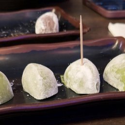 chocolate ice cream mochi matcha ice cream mochi chocolate ice cream mochi matcha ice cream mochi