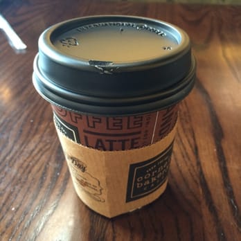 Corner Bakery - Small chai - Sandwiches Near Me - Los Angeles, California Corner Bakery - Small chai - Sandwiches Near Me - Los Angeles, California