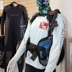 Jack's Diving Locker