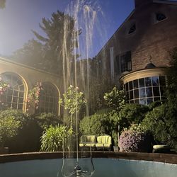 Conestoga House and Gardens