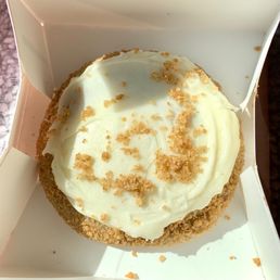 New York Cheesecake