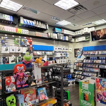 Gamestop - Videos & Video Game Rental Near Me - Chandler, Arizona