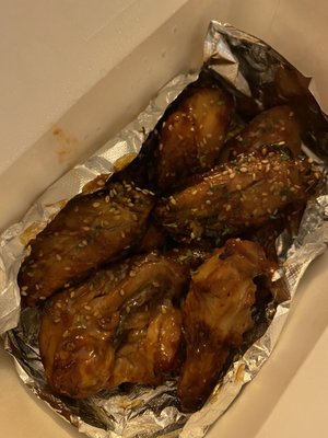 Vons Chicken - Torrance by null