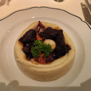Josephine - Beef burgundy - French Near Me - Alexandria, Virginia Josephine - Beef burgundy - French Near Me - Alexandria, Virginia