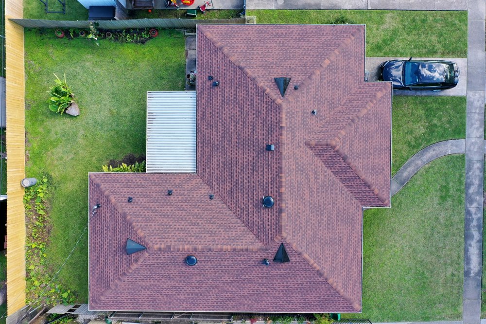 Slide of American Restorators