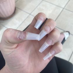 Lovely Nails