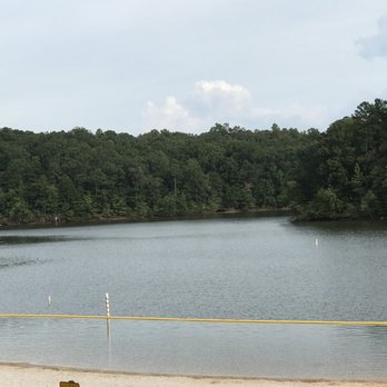 Don Carter State Park - Campgrounds Near Me - Gainesville, Georgia
