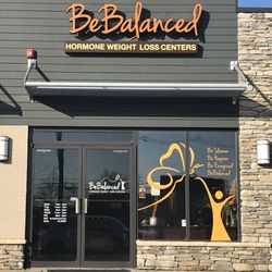 BeBalanced - Located at 10339 Perry Highway, Wexford, PA 15090