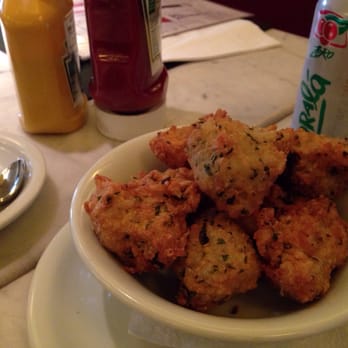 Ritz - Italian Near Me - São Paulo, SP