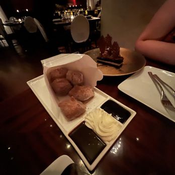 Buddakan - Asian Fusion Near Me - Philadelphia, Pennsylvania