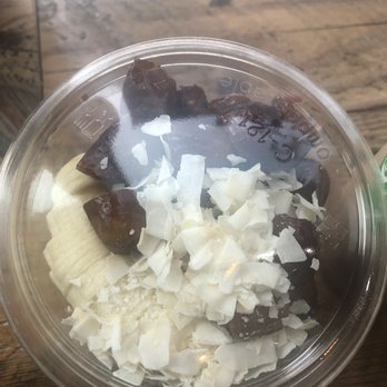 South Block - Caveman açaí bowl - Juice Bars & Smoothies Near Me - Arlington, Virginia South Block - Caveman açaí bowl - Juice Bars & Smoothies Near Me - Arlington, Virginia