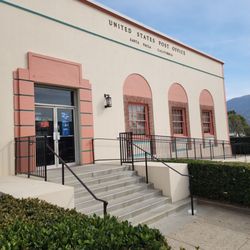 US Post Office