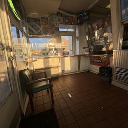 Poppys 2 - Inside