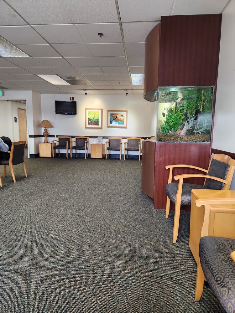 Renown Institute for Neurosciences - child therapist in Reno, NV