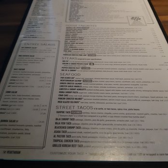 Yard House - New American Near Me - Concord, California