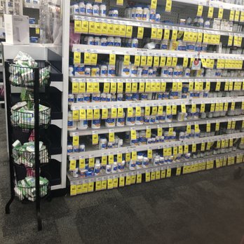 CVS Pharmacy - Drugstores Near Me - Tulare, California