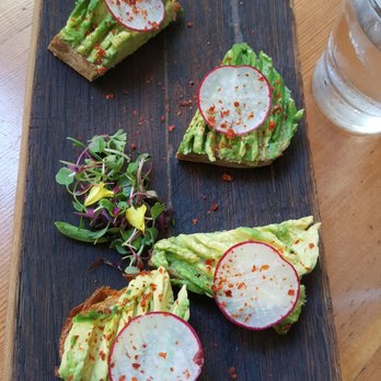 Madison - Avocado Toast - Italian Near Me - San Diego, California Madison - Avocado Toast - Italian Near Me - San Diego, California