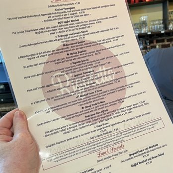 Rigoletto Italian Bakery - Menu - Bakeries Near Me - Virginia Beach, Virginia Rigoletto Italian Bakery - Menu - Bakeries Near Me - Virginia Beach, Virginia