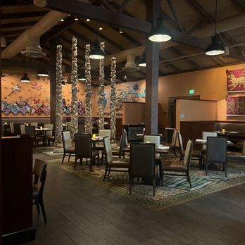 Tiffins Restaurant - New American Near Me - Lake Buena Vista, Florida Tiffins Restaurant - New American Near Me - Lake Buena Vista, Florida