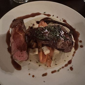 Agustin Kitchen - New American Near Me - Tucson, Arizona