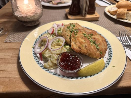 Weinstube Kesselstatt by null