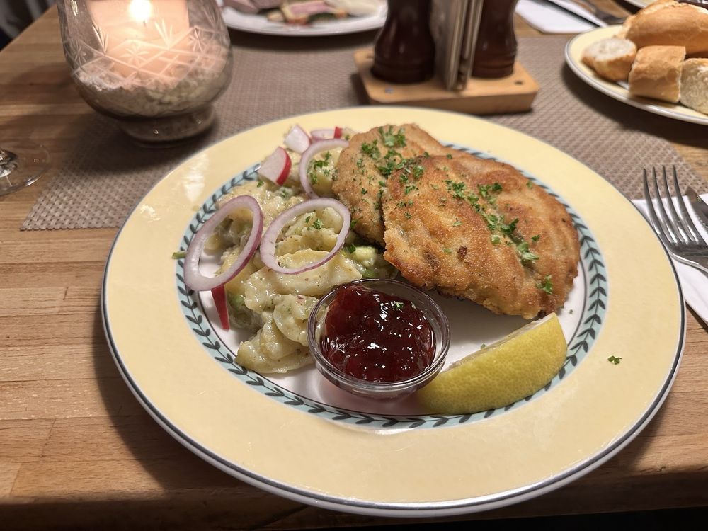 Weinstube Kesselstatt