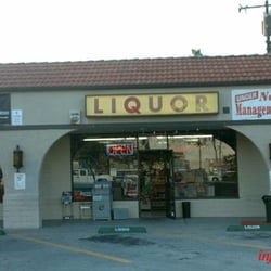 Starlite Liquor - Starlite Liquor...la casa de Raman!