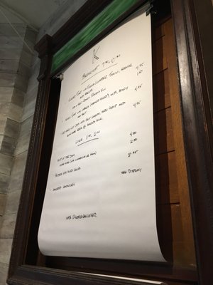 Menu photo 2 Koffie Vancouver, BC