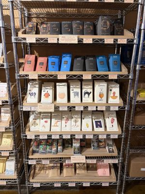 Caputo's Market & Deli by null