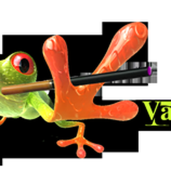 Vaporifics - vaporifics logo