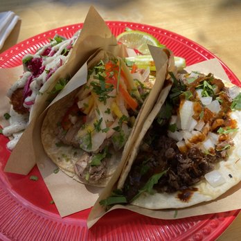 EATACO - Tacos Near Me - Northbrook, Illinois