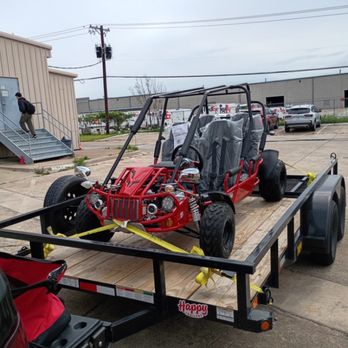 Quick Like Logistics - Garland Tx to Saint Joseph Missouri - Couriers & Delivery Services Near Me - Broken Arrow, Oklahoma Quick Like Logistics - Garland Tx to Saint Joseph Missouri - Couriers & Delivery Services Near Me - Broken Arrow, Oklahoma
