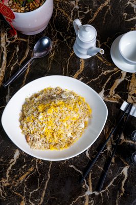 Crawfish Asian Cuisine by null