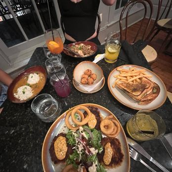 Curio Bistro - Cajun/Creole Near Me - New Orleans, Louisiana Curio Bistro - Cajun/Creole Near Me - New Orleans, Louisiana