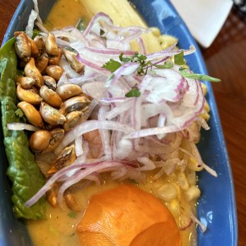 Aji Limon - Ceviche Camarones - Peruvian Near Me - Buena Park, California Aji Limon - Ceviche Camarones - Peruvian Near Me - Buena Park, California