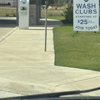 Century Express Carwash - No Hose May 4th, 2025 - Car Wash Near Me - Hernando, Mississippi Century Express Carwash - No Hose May 4th, 2025 - Car Wash Near Me - Hernando, Mississippi