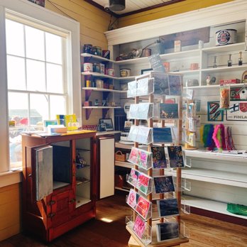 Twofish Baking - Interior - Breakfast & Brunch Near Me - Stewarts Point, California