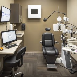 Memorial Eye Center