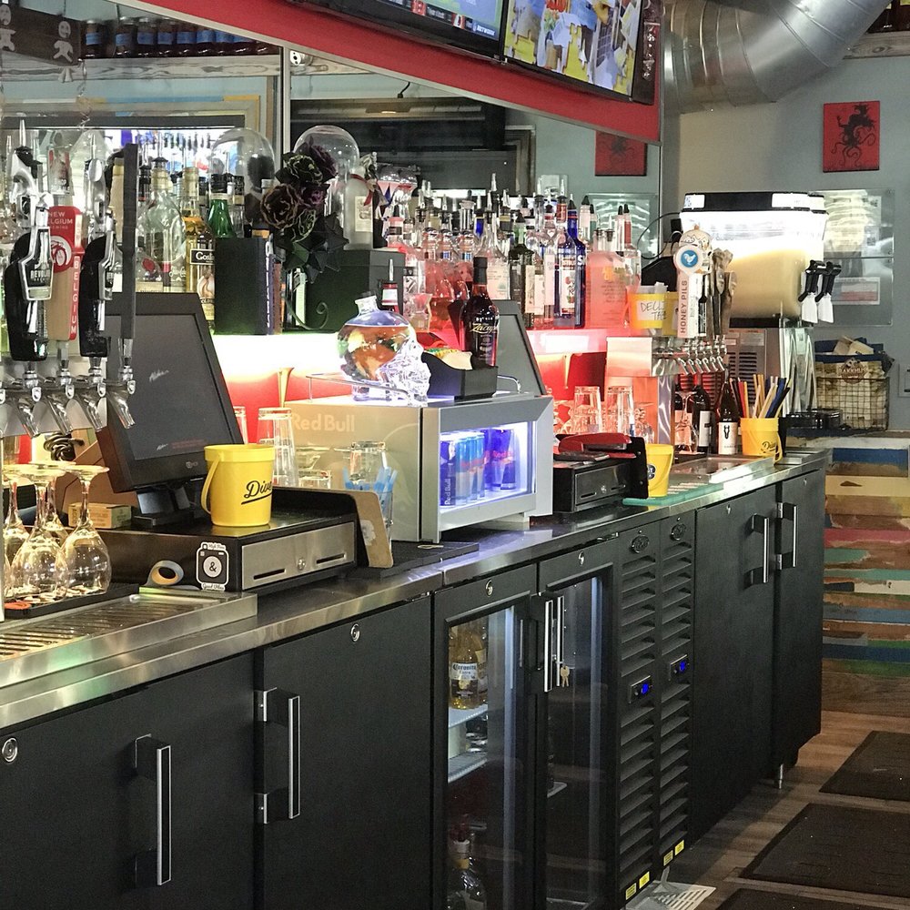 VooDoo Hut - Bars Near Me - Kemah, Texas VooDoo Hut - Bars Near Me - Kemah, Texas