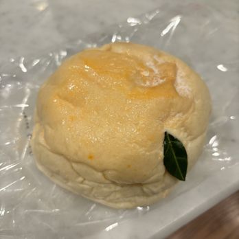 Confections - peach bread - Coffee & Tea Near Me - Suwanee, Georgia