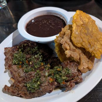 Back to Cuba - Cuban Near Me - Nashville, Tennessee