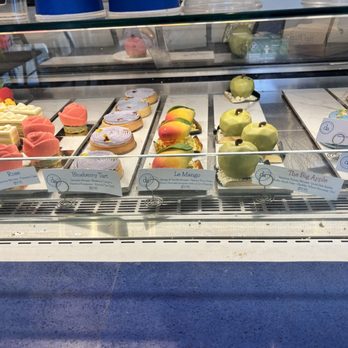 D'Andrews Bakery & Cafe - Bakeries Near Me - Nashville, Tennessee D'Andrews Bakery & Cafe - Bakeries Near Me - Nashville, Tennessee