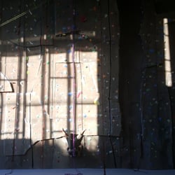 Lavc Community Extension - Rock climbing in the valley, finally!!! Great people here!