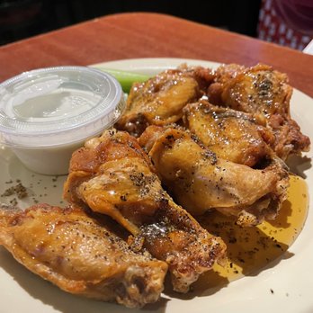 Dew Drop Inn - Honey lemon pepper - Bars Near Me - Derby, Connecticut Dew Drop Inn - Honey lemon pepper - Bars Near Me - Derby, Connecticut